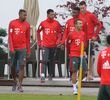 04.11.2018, FC Bayern Muenchen, Training

Hier nur Vorschaubilder !